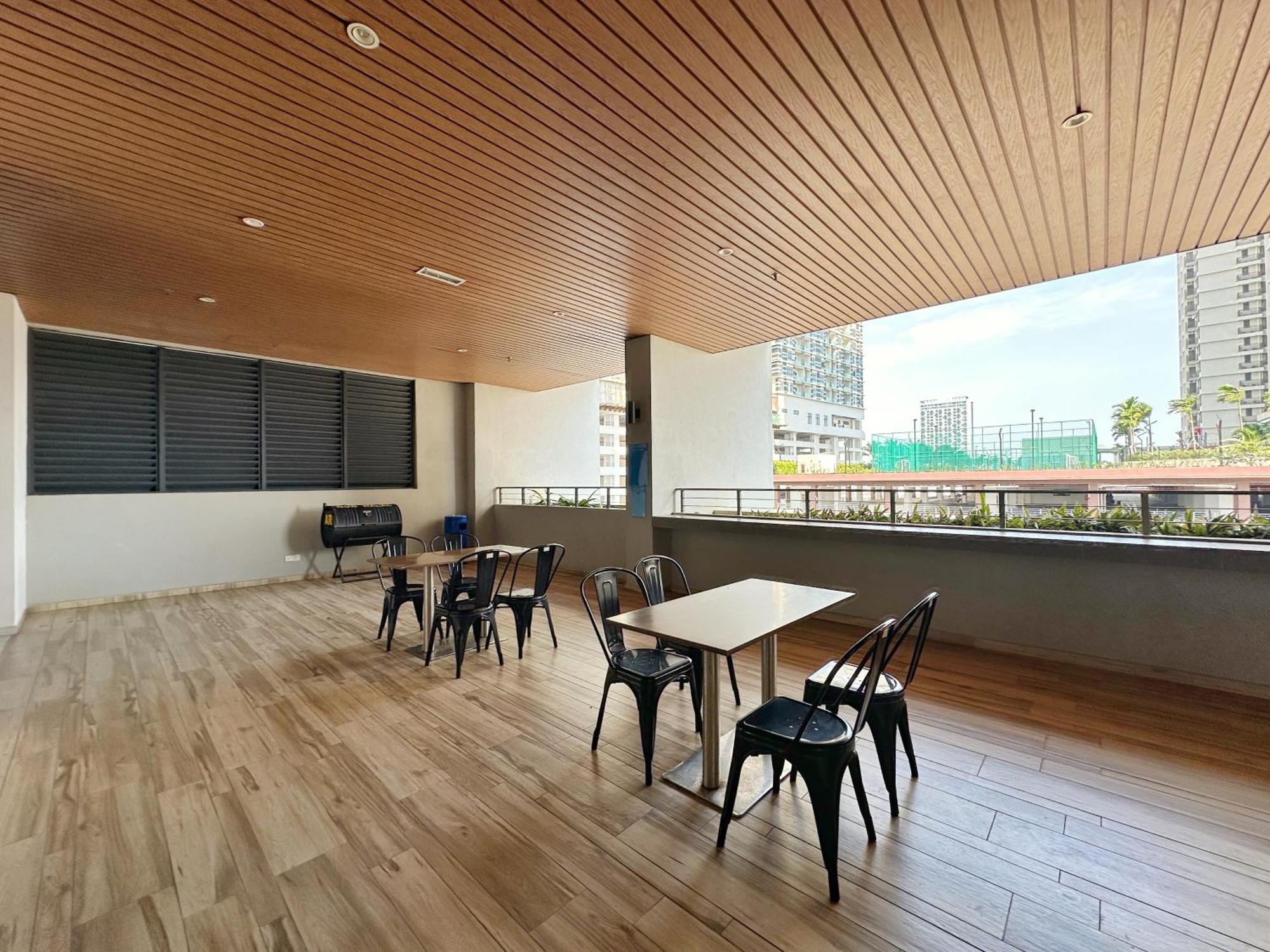 Jzstay - Atlantis Residences Melaka - 1Br & 2Br Εξωτερικό φωτογραφία